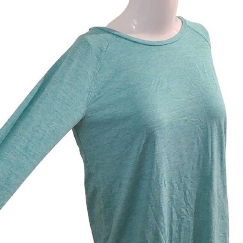 [Champion] Long Sleeve Top - Size XL